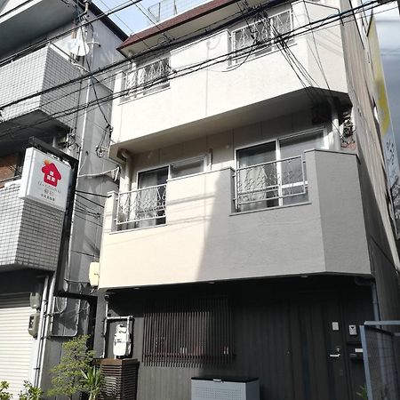 U-Shuku Kyoto Fushimi Hotel Momoyamacho Exterior foto