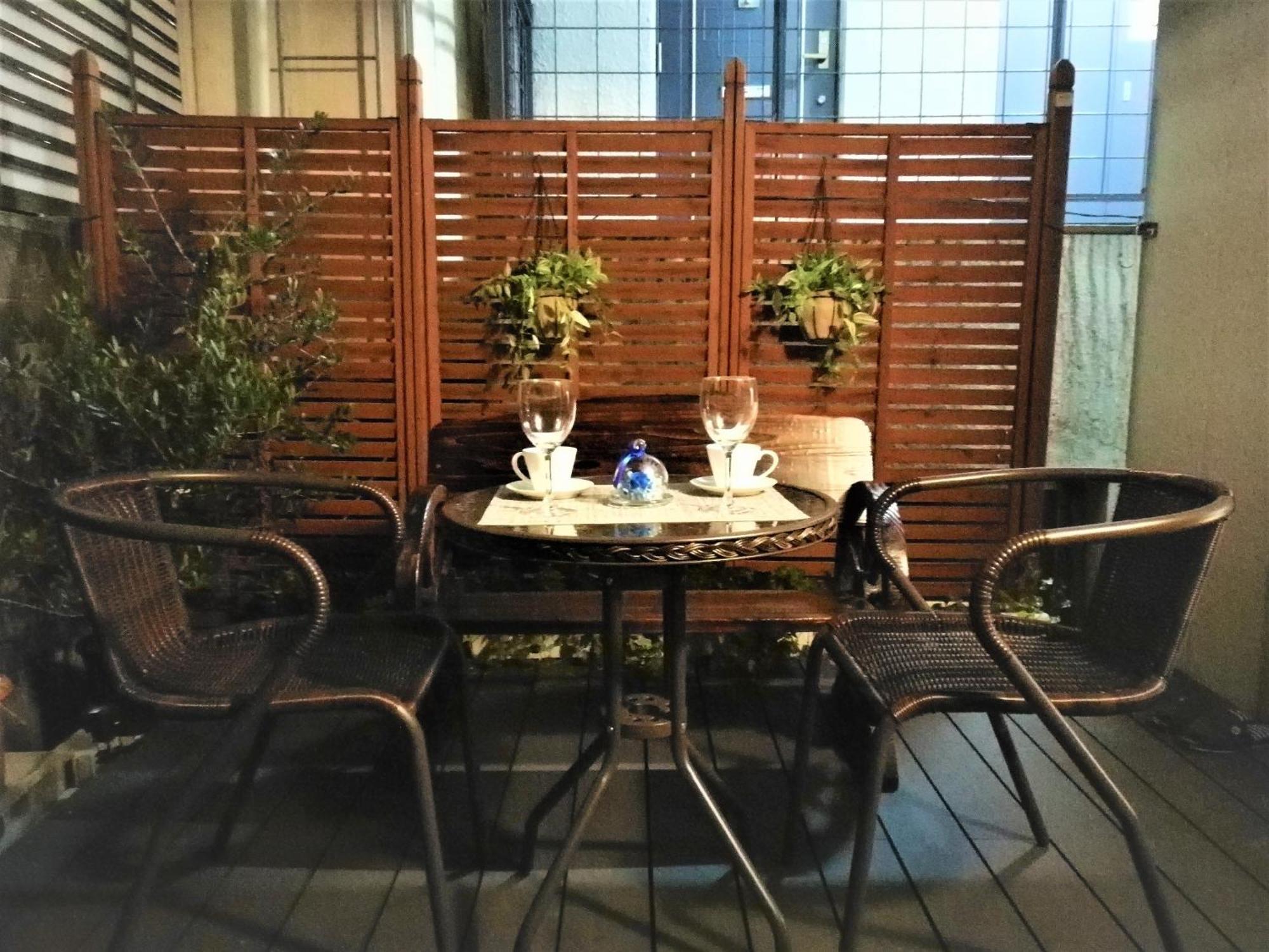 U-Shuku Kyoto Fushimi Hotel Momoyamacho Exterior foto
