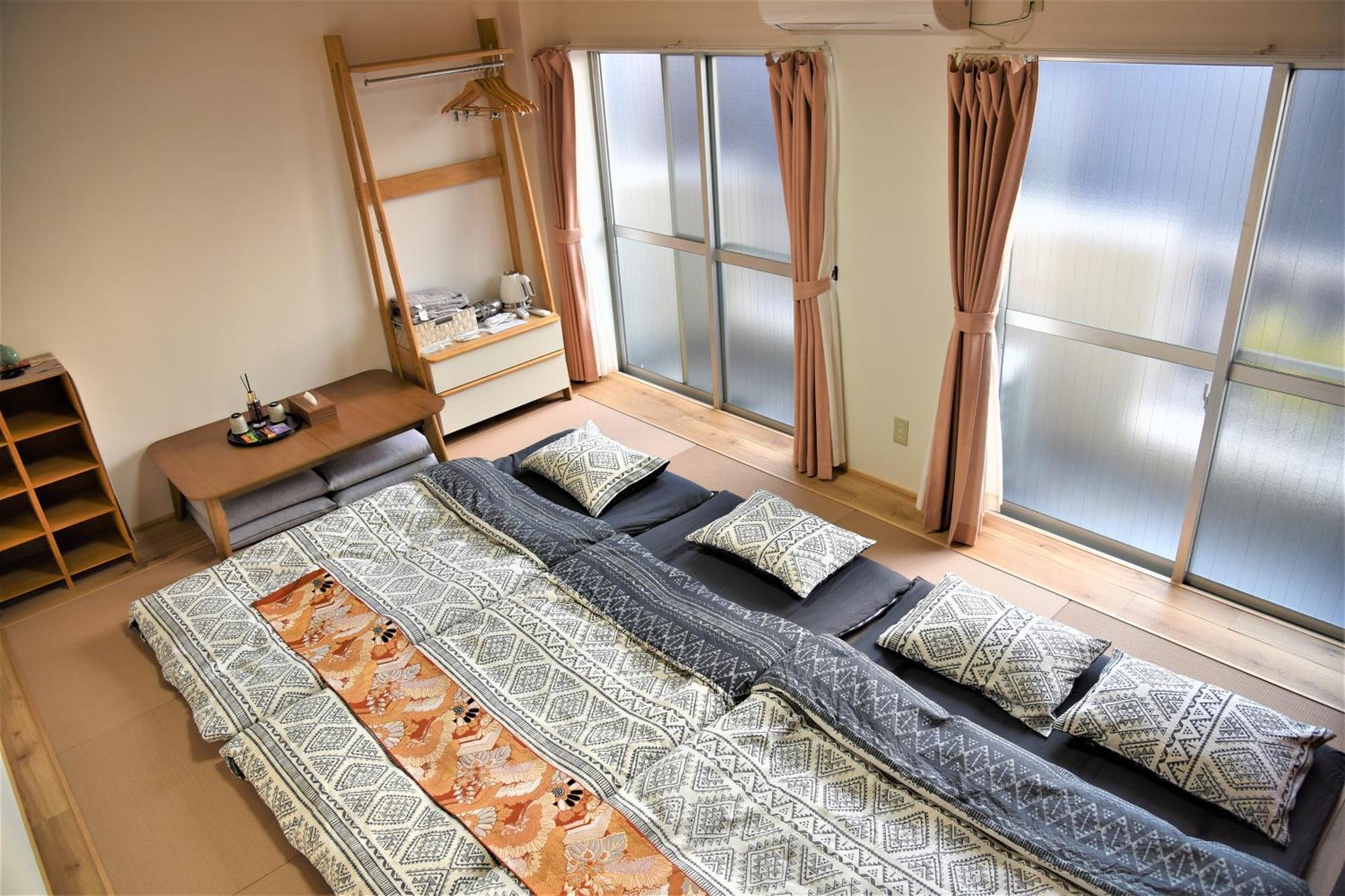 U-Shuku Kyoto Fushimi Hotel Momoyamacho Exterior foto