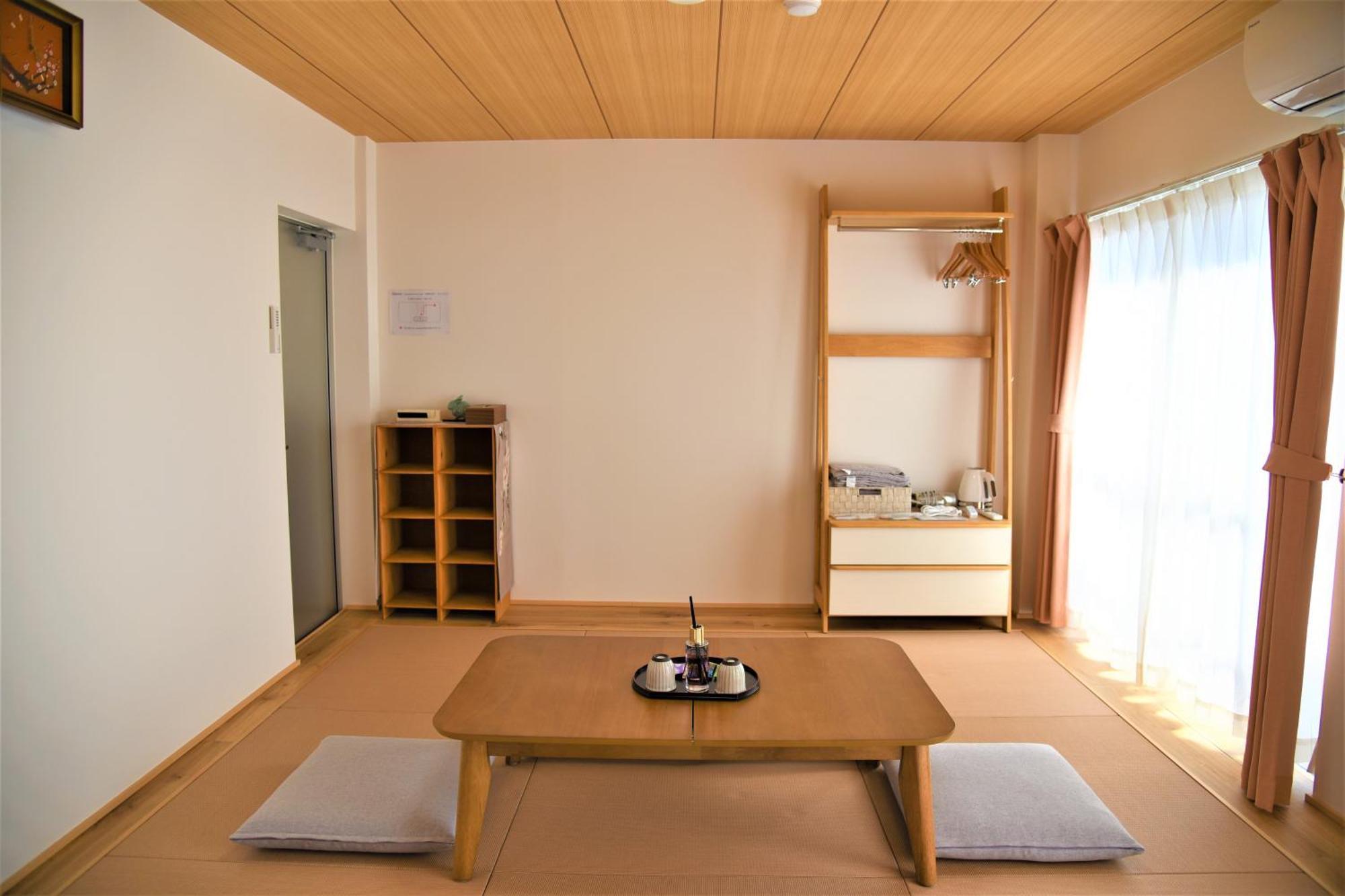 U-Shuku Kyoto Fushimi Hotel Momoyamacho Exterior foto